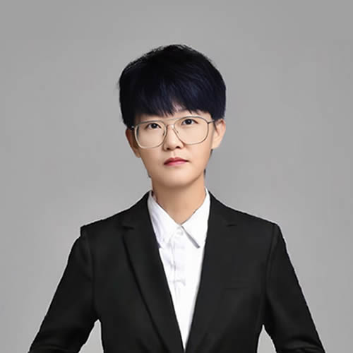 雅加达情感咨询导师：依然老师